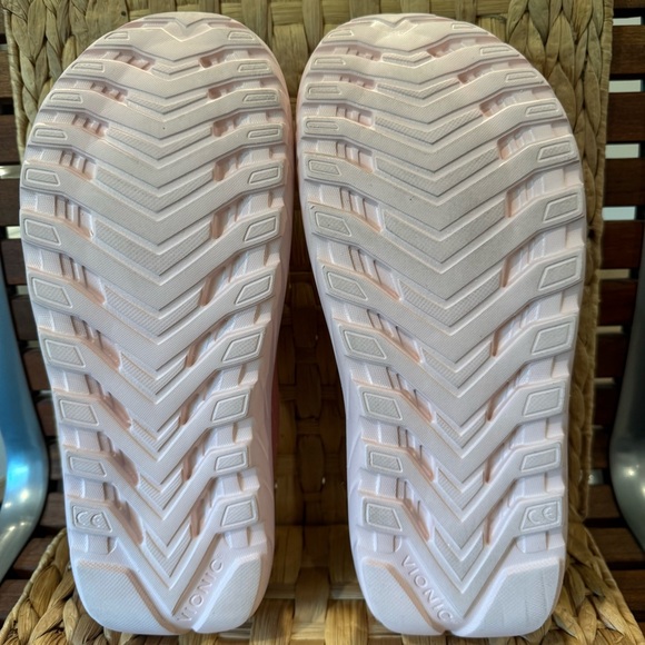 Vionic All Gender Blissful Restore Recovery Sandals Mens 11.5 Womens 13 - Picture 3 of 11